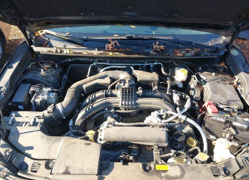 Photo 10 of 2017 Subaru Impreza 2.0I PREMIUM (VIN 4S3GTAD66H3750152)