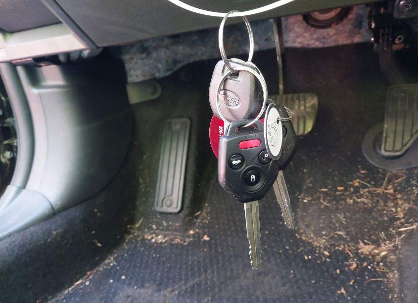 Photo 11 of 2017 Subaru Impreza 2.0I PREMIUM (VIN 4S3GTAD66H3750152)