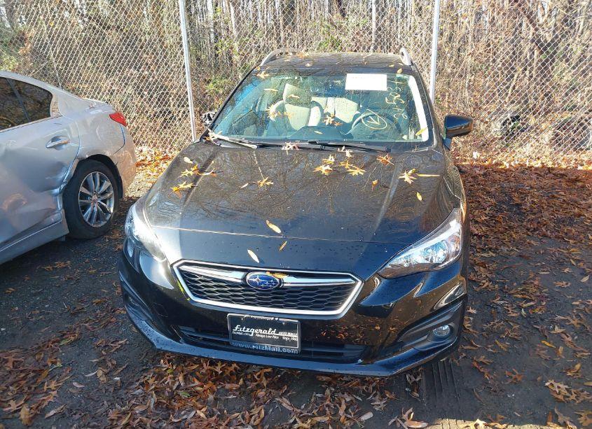 Photo 12 of 2017 Subaru Impreza 2.0I PREMIUM (VIN 4S3GTAD66H3750152)