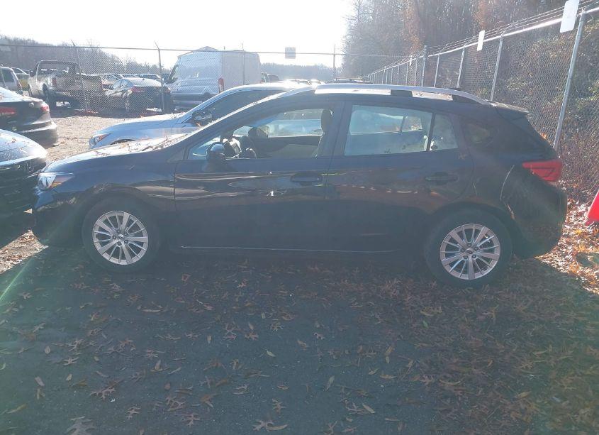 Photo 14 of 2017 Subaru Impreza 2.0I PREMIUM (VIN 4S3GTAD66H3750152)