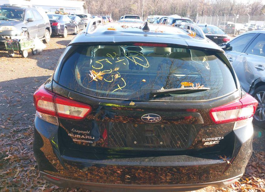 Photo 16 of 2017 Subaru Impreza 2.0I PREMIUM (VIN 4S3GTAD66H3750152)