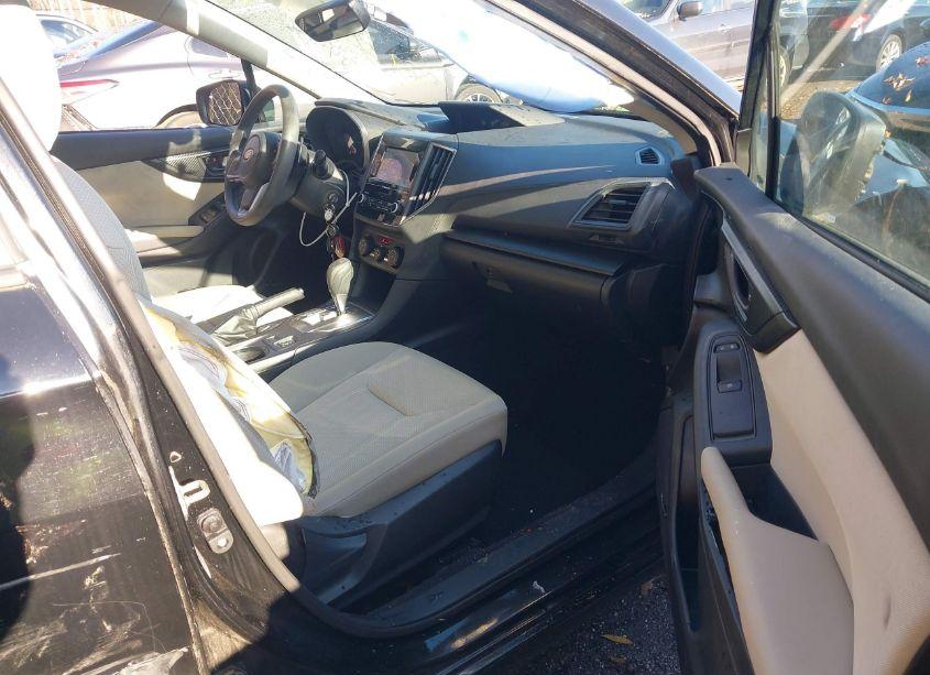 Photo 5 of 2017 Subaru Impreza 2.0I PREMIUM (VIN 4S3GTAD66H3750152)