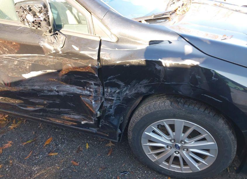 Photo 6 of 2017 Subaru Impreza 2.0I PREMIUM (VIN 4S3GTAD66H3750152)