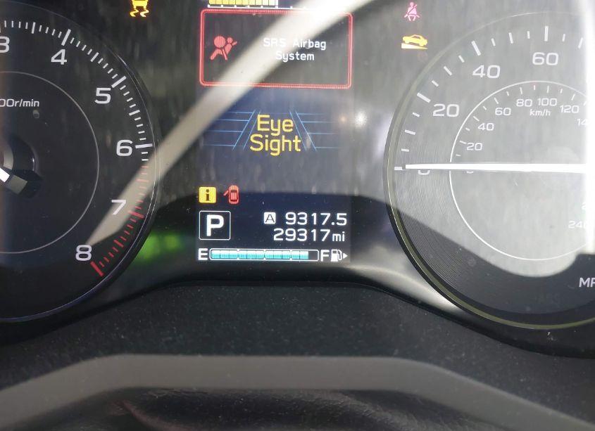 Photo 7 of 2017 Subaru Impreza 2.0I PREMIUM (VIN 4S3GTAD66H3750152)