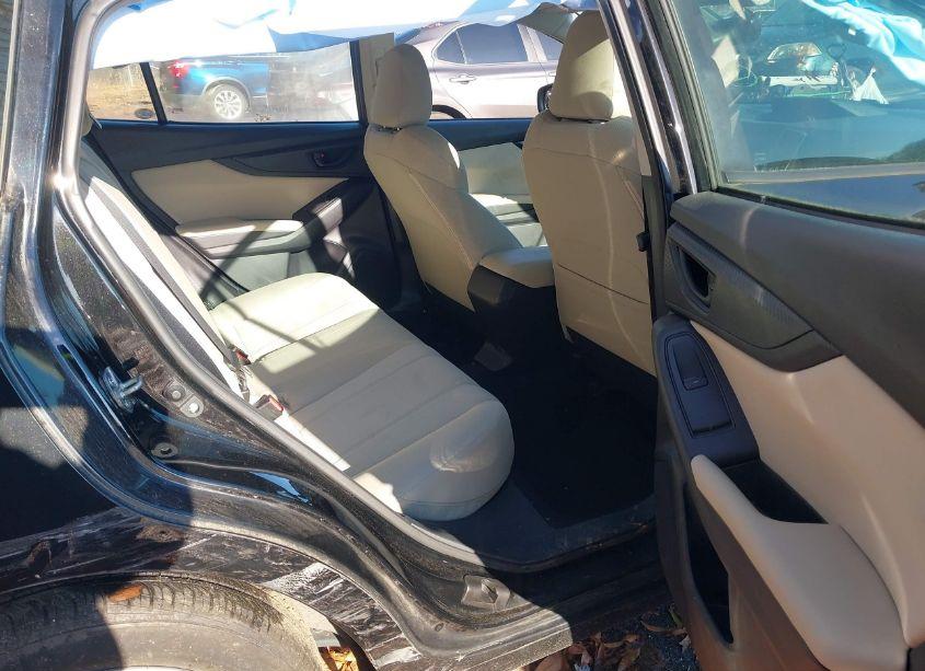 Photo 8 of 2017 Subaru Impreza 2.0I PREMIUM (VIN 4S3GTAD66H3750152)