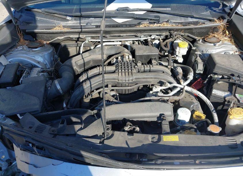 Photo 10 of 2018 Subaru Impreza 2.0I PREMIUM (VIN 4S3GTAD66J3710000)