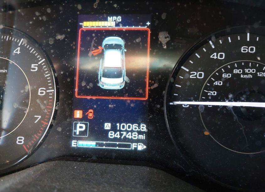 Photo 15 of 2018 Subaru Impreza 2.0I PREMIUM (VIN 4S3GTAD66J3710000)