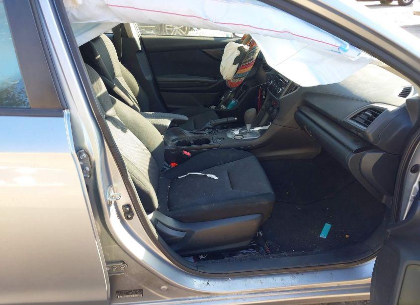 Photo 5 of 2018 Subaru Impreza 2.0I PREMIUM (VIN 4S3GTAD66J3710000)