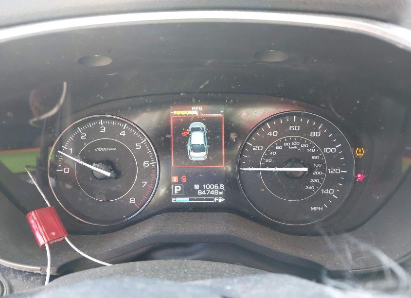 Photo 7 of 2018 Subaru Impreza 2.0I PREMIUM (VIN 4S3GTAD66J3710000)