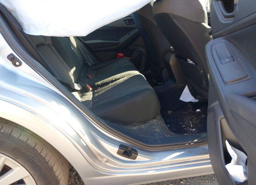 Photo 8 of 2018 Subaru Impreza 2.0I PREMIUM (VIN 4S3GTAD66J3710000)