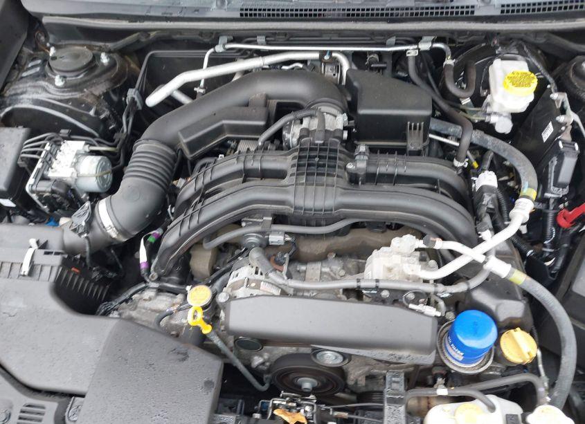 Photo 10 of 2020 Subaru Impreza PREMIUM 5-DOOR (VIN 4S3GTAD66L3729052)