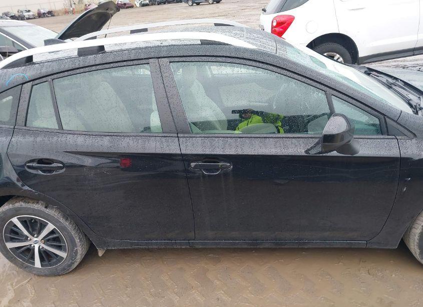 Photo 13 of 2020 Subaru Impreza PREMIUM 5-DOOR (VIN 4S3GTAD66L3729052)