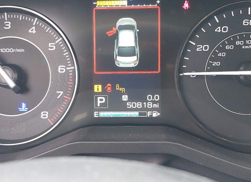 Photo 15 of 2020 Subaru Impreza PREMIUM 5-DOOR (VIN 4S3GTAD66L3729052)