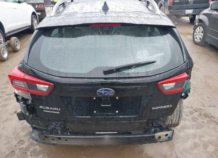 Photo 16 of 2020 Subaru Impreza PREMIUM 5-DOOR (VIN 4S3GTAD66L3729052)
