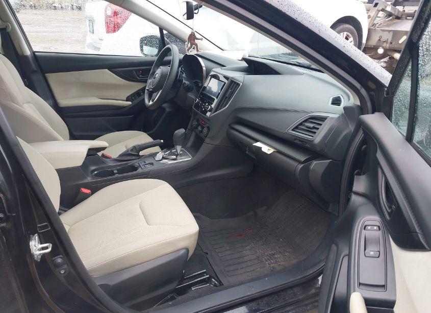 Photo 5 of 2020 Subaru Impreza PREMIUM 5-DOOR (VIN 4S3GTAD66L3729052)