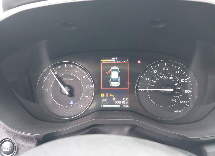 Photo 7 of 2020 Subaru Impreza PREMIUM 5-DOOR (VIN 4S3GTAD66L3729052)