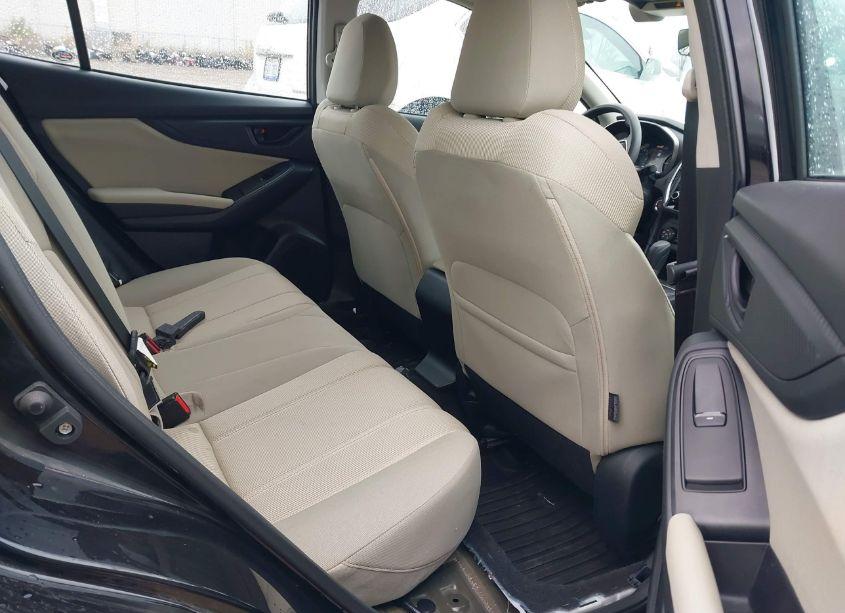 Photo 8 of 2020 Subaru Impreza PREMIUM 5-DOOR (VIN 4S3GTAD66L3729052)