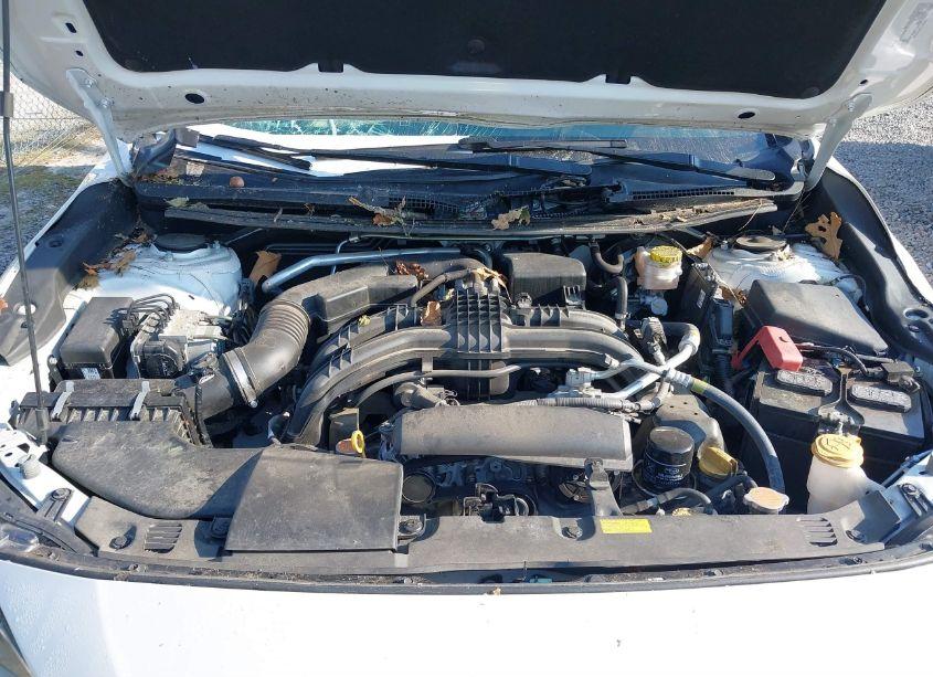 Photo 10 of 2021 Subaru Impreza PREMIUM 5-DOOR (VIN 4S3GTAD66M3705061)