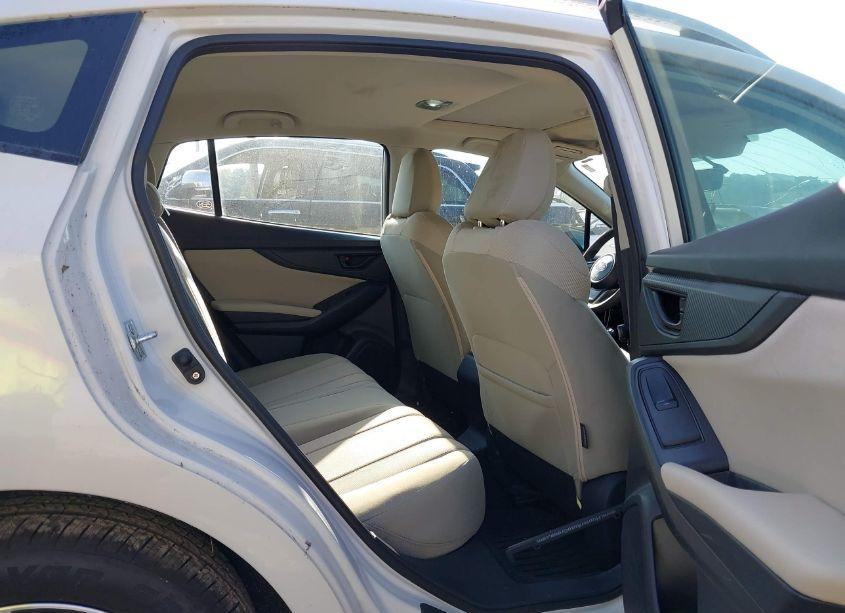 Photo 8 of 2021 Subaru Impreza PREMIUM 5-DOOR (VIN 4S3GTAD66M3705061)