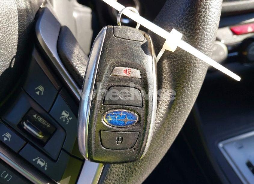 Photo 11 of 2021 Subaru Impreza PREMIUM 5-DOOR (VIN 4S3GTAD67M3712553)