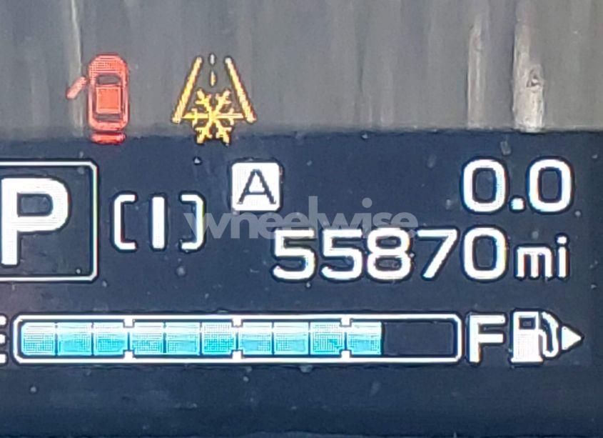 Photo 15 of 2021 Subaru Impreza PREMIUM 5-DOOR (VIN 4S3GTAD67M3712553)