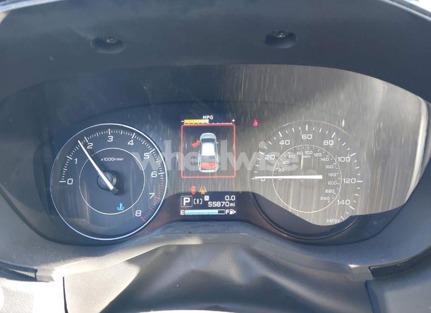 Photo 7 of 2021 Subaru Impreza PREMIUM 5-DOOR (VIN 4S3GTAD67M3712553)