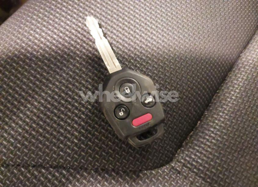 Photo 11 of 2017 Subaru Impreza 2.0I PREMIUM (VIN 4S3GTAD68H3727584)