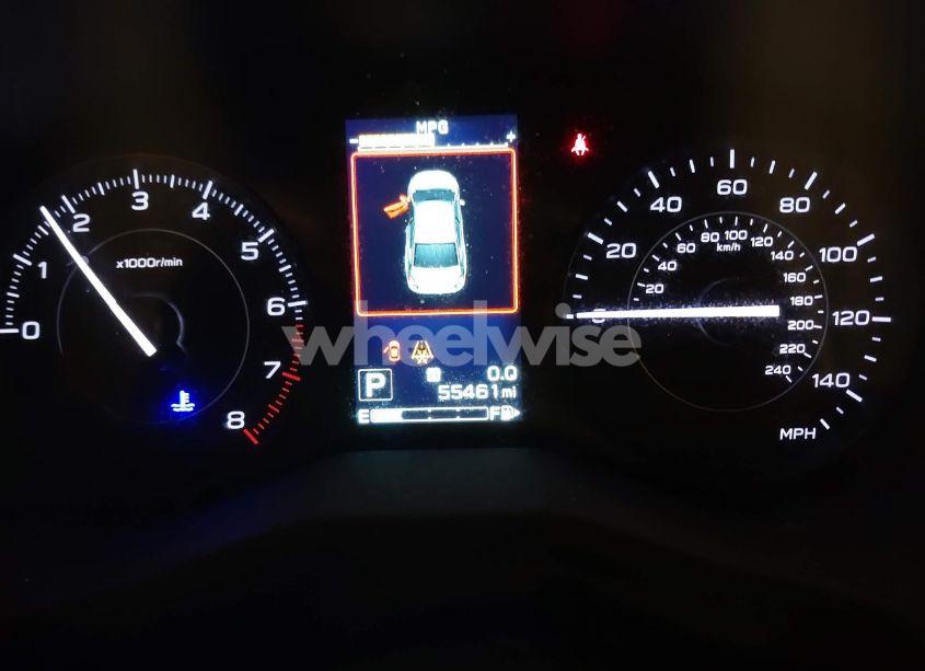 Photo 7 of 2017 Subaru Impreza 2.0I PREMIUM (VIN 4S3GTAD68H3727584)