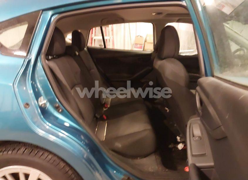 Photo 8 of 2017 Subaru Impreza 2.0I PREMIUM (VIN 4S3GTAD68H3727584)