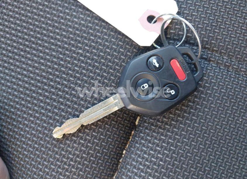 Photo 11 of 2019 Subaru Impreza 2.0I PREMIUM (VIN 4S3GTAD68K3753898)