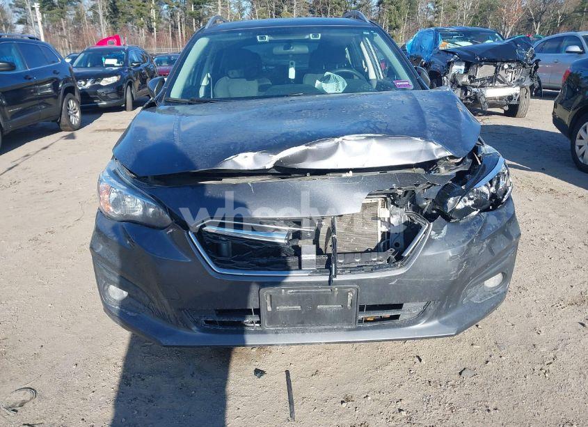 Photo 12 of 2019 Subaru Impreza 2.0I PREMIUM (VIN 4S3GTAD68K3753898)