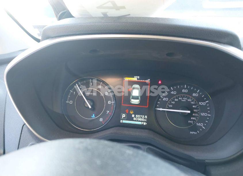 Photo 7 of 2019 Subaru Impreza 2.0I PREMIUM (VIN 4S3GTAD68K3753898)