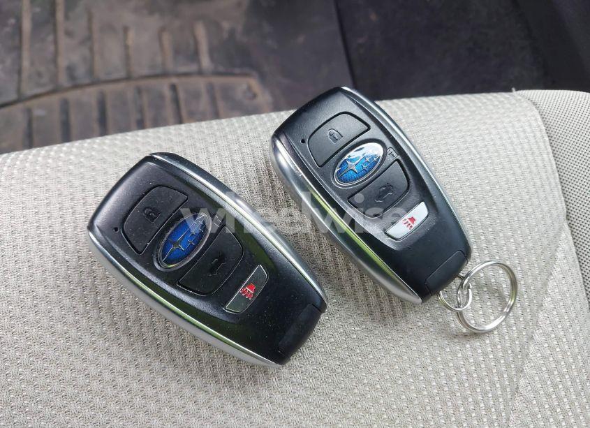 Photo 11 of 2022 Subaru Impreza PREMIUM 5-DOOR (VIN 4S3GTAD68N3701286)