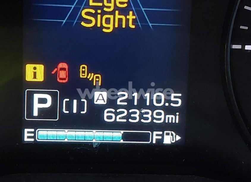 Photo 15 of 2022 Subaru Impreza PREMIUM 5-DOOR (VIN 4S3GTAD68N3701286)