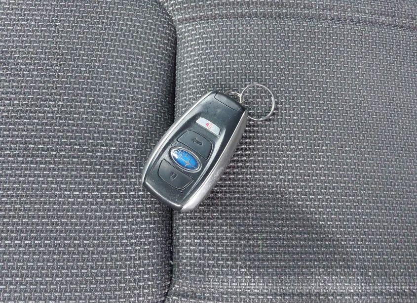 Photo 11 of 2022 Subaru Impreza PREMIUM 5-DOOR (VIN 4S3GTAD68N3729055)