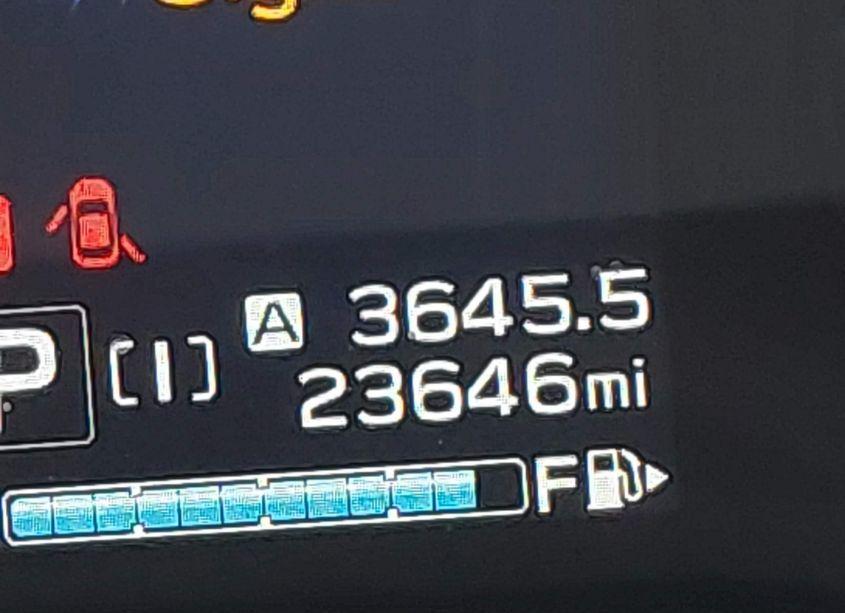 Photo 15 of 2022 Subaru Impreza PREMIUM 5-DOOR (VIN 4S3GTAD68N3729055)