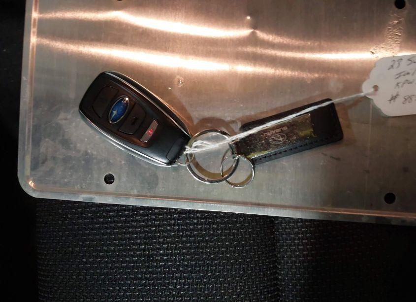 Photo 11 of 2023 Subaru Impreza PREMIUM 5-DOOR (VIN 4S3GTAD68P3718785)