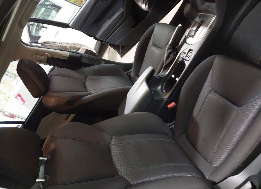 Photo 5 of 2023 Subaru Impreza PREMIUM 5-DOOR (VIN 4S3GTAD68P3718785)