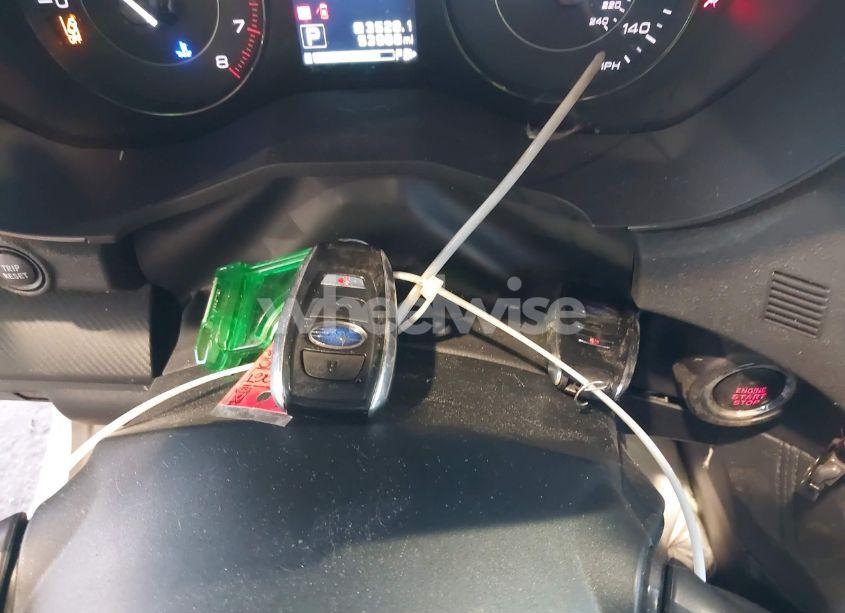 Photo 11 of 2020 Subaru Impreza PREMIUM 5-DOOR (VIN 4S3GTAD69L3711242)