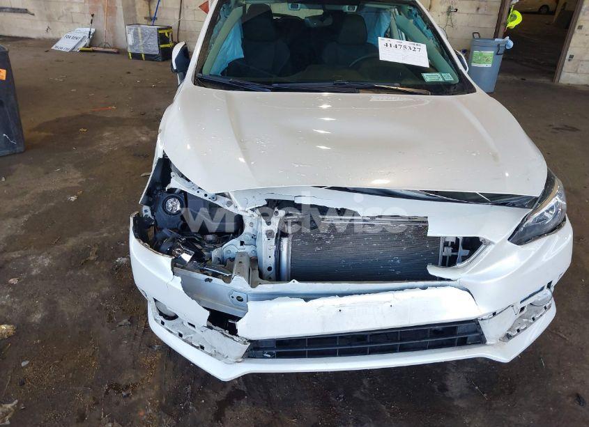 Photo 6 of 2020 Subaru Impreza PREMIUM 5-DOOR (VIN 4S3GTAD69L3711242)