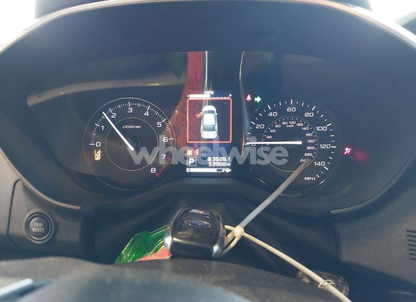 Photo 7 of 2020 Subaru Impreza PREMIUM 5-DOOR (VIN 4S3GTAD69L3711242)