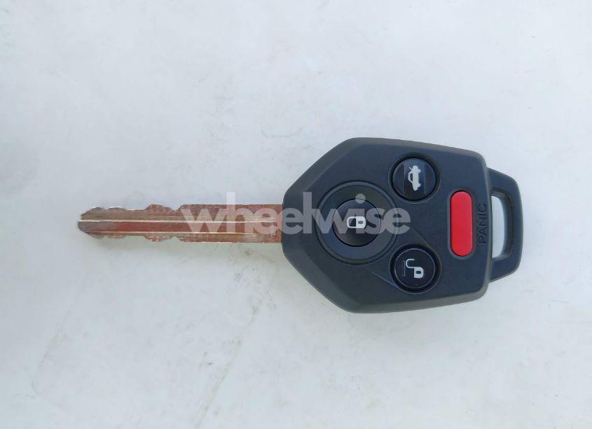 Photo 11 of 2017 Subaru Impreza 2.0I PREMIUM (VIN 4S3GTAD6XH3723102)