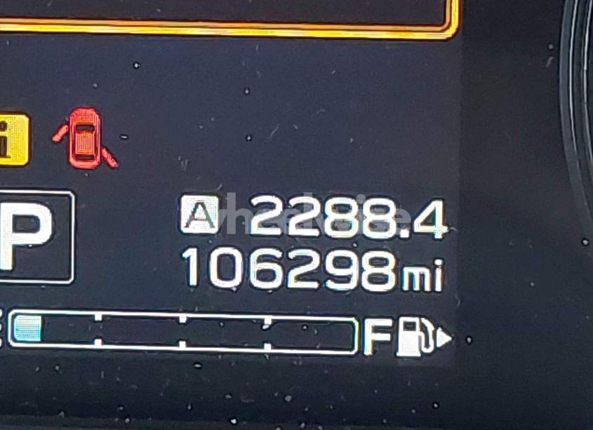 Photo 15 of 2017 Subaru Impreza 2.0I PREMIUM (VIN 4S3GTAD6XH3723102)