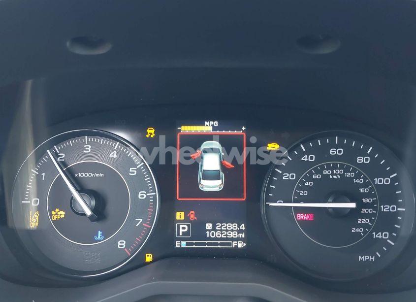 Photo 7 of 2017 Subaru Impreza 2.0I PREMIUM (VIN 4S3GTAD6XH3723102)