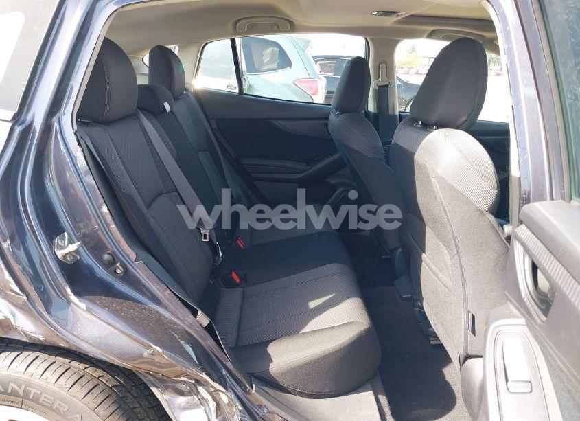 Photo 8 of 2017 Subaru Impreza 2.0I PREMIUM (VIN 4S3GTAD6XH3723102)