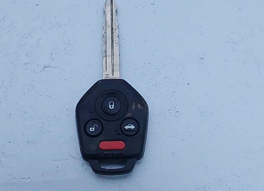 Photo 11 of 2019 Subaru Impreza 2.0I PREMIUM (VIN 4S3GTAD6XK3754146)