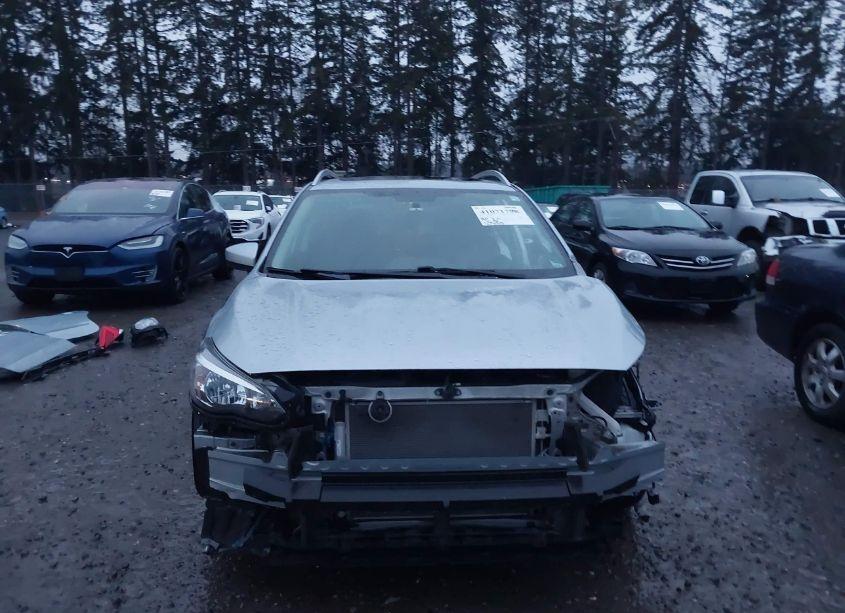 Photo 13 of 2019 Subaru Impreza 2.0I PREMIUM (VIN 4S3GTAD6XK3754146)