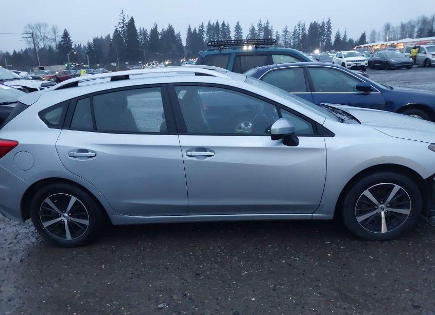 Photo 14 of 2019 Subaru Impreza 2.0I PREMIUM (VIN 4S3GTAD6XK3754146)