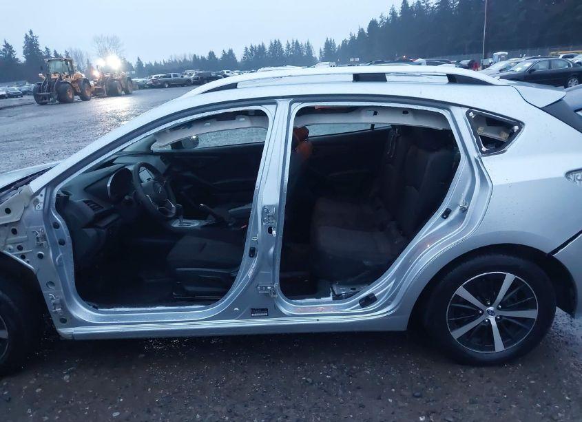 Photo 15 of 2019 Subaru Impreza 2.0I PREMIUM (VIN 4S3GTAD6XK3754146)