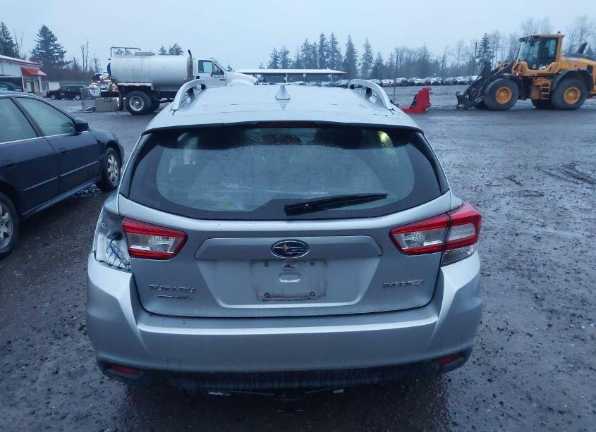 Photo 17 of 2019 Subaru Impreza 2.0I PREMIUM (VIN 4S3GTAD6XK3754146)